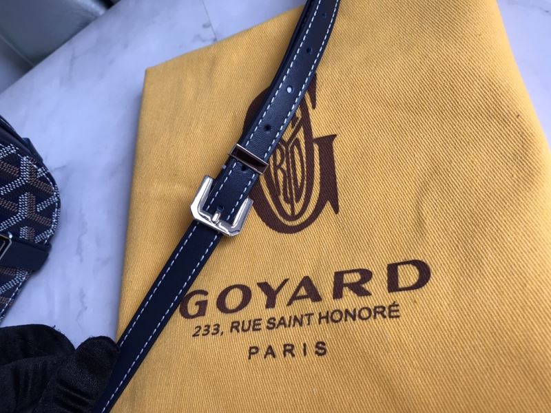 Goyard Satchel Bags